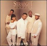 STRAIGHT COMPANY / PLUGGED IN
