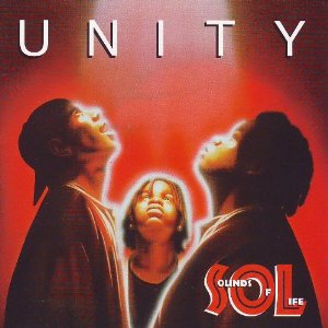 SOUNDS OF LIFE / UNITY