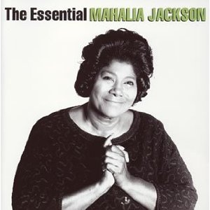 MAHALIA JACKSON / マヘリア・ジャクソン / ESSENTIAL MAHALIA JACKSON / エッセンシャル・マヘリア・ジャクソン (国内盤 帯 解説付 2CD)
