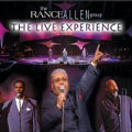 RANCE ALLEN GROUP / ランス・アレン・グループ / LIVE EXPERIENCE