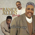 RANCE ALLEN GROUP / ランス・アレン・グループ / ALL THE WAY