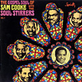 SAM COOKE WITH THE SOUL STIRRERS / サム・クック・ウィズ・ソウル・スターラーズ / THE GOSPEL OF SAM COOKE WITH SOUL STIRRERS VOL.1 / ザ・ゴスペル・ソウル・オブ・サム・クック・ウィズ・ソウル・スターラーズ VOL.1(国内盤帯 解説付)