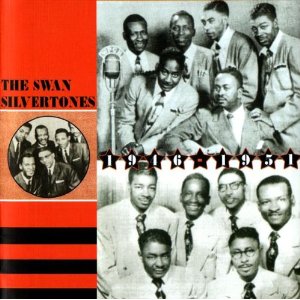 SWAN SILVERTONES / スワン・シルヴァートーンズ / 1946 - 1951 (2CD-R)