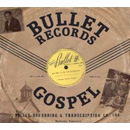 V.A.(BULLET RECORDS GOSPEL) / BULLET RECORDS GOSPEL