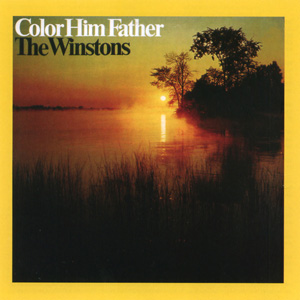 WINSTONS / ウィンストンズ / COLOR HIM FATHER