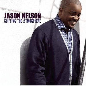 JASON NELSON / ジェイソン・ネルソン / SHIFTING THE ATMOSPHERE