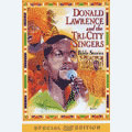 DONALD LAWRENCE AND THE TRI-CITY SINGERS / BIBLE STORIES