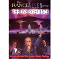 RANCE ALLEN GROUP / ランス・アレン・グループ / THE LIVE EXPERIENCE