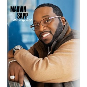 MARVIN SAPP / マーヴィン・サップ / MARVIN SAPP: THE VERY BEST (輸入DVD)