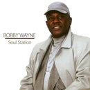BOBBY WAYNE / SOUL STATION