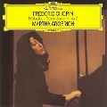 MARTHA ARGERICH / マルタ・アルゲリッチ / ショパン: 24の前奏曲集 | ピアノ・ソナタ第2番