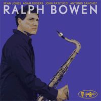 RALPH BOWEN / ラルフ・ボウエン / DEDICATED