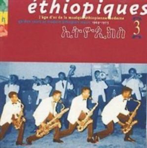 V.A. (ETHIOPIQUES) / ETHIOPIQUES VOL.3