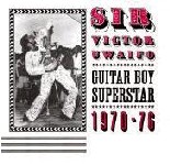 SIR VICTOR UWAIFO / サー・ヴィクター・ウワイフォ / GUITAR-BOY SUPERSTAR