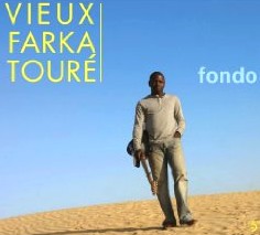 VIEUX FARKA TOURE / ヴィユー・ファルカ・トゥーレ / フォンド