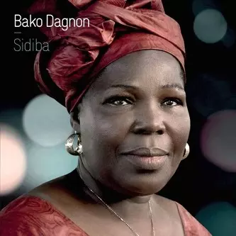 BAKO DAGNON / SIDIBA