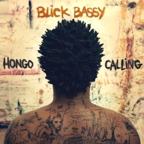 BLICK BASSY / ブリック・バッシー / HONGO CALLING