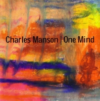 CHARLES MANSON / チャールズ・マンソン / CHARLES MANSON