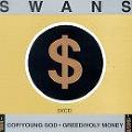 SWANS / スワンズ / COP:YOUNG GOD:GREED:HOLY MONEY