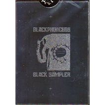 BLACKPHONE666 / 黒電話666  / ブラックサンプラー