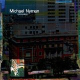 MICHAEL NYMAN / マイケル・ナイマン / DECAY MUSIC 