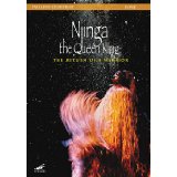 PAULINE OLIVEROS & IONE / NJINGA THE QUEEN KING : THE RETURN OF A WARRIOR DVD