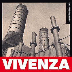 VIVENZA / ヴィヴェンザ / MODES REELS COLLECTIFS (LP)