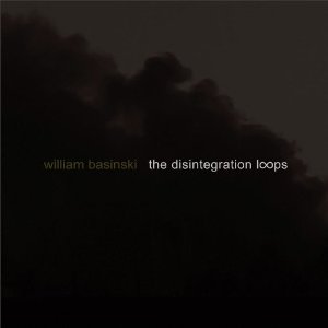 WILLIAM BASINSKI / ウィリアム・バシンスキー / THE DISINTEGRATION LOOPS (9LP+5CD+DVD BOX)