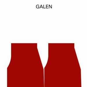 GALEN HEROD / RECORDINGS 1979-80