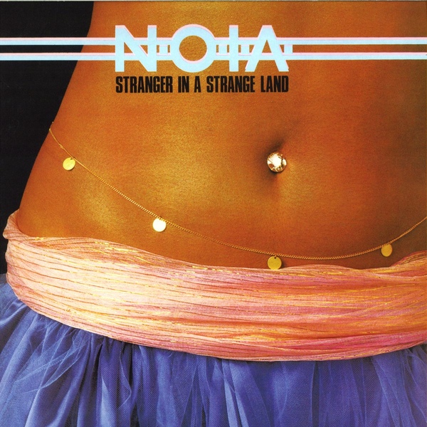N.O.I.A. / STRANGER IN A STRANGE LAND