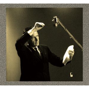 JOHN CAGE / ジョン・ケージ / JOHN CAGE SHOCK VOL. 1 (CD)