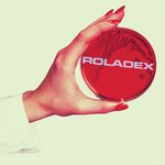 ROLADEX / ANTHEMS FOR THE MICRO-AGE LP