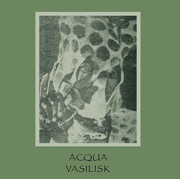 VASILISK / ACQUA