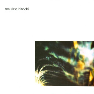 MAURIZIO BIANCHI (M.B.) / マウリツィオ・ビアンキ (M.B.) / S.F.A.G. 81