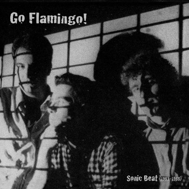 GO FLAMINGO! / SONIC BEAT 1983-1988