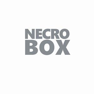 ATRAX MORGUE / アトラックス・モルグ / NECRO BOX