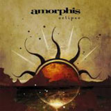 AMORPHIS / アモルフィス / ECLIPSE