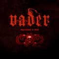 VADER / ヴェイダー / IMPRESSIONS IN BLOOD