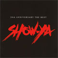 SHOW-YA / ショーヤ / SHOW-YA THE BEST~20th Anniversary~
