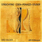 STREICHTRIO / DREI BILDER