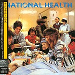 NATIONAL HEALTH / ナショナル・ヘルス / ナショナル・ヘルス - デジタル・リマスター