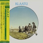 KLAATU / クラトゥ / サー・アーミー・スーツ - デジタル・リマスター