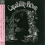 CAPABILITY BROWN / キャパビリティー・ブラウン / フロム・スクラッチ