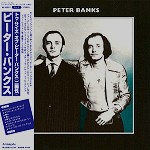 PETER BANKS / ピーター・バンクス / トゥー・サイズ・オブ・ピーター・バンクス:2ディスク・エディション - リマスター/SHM CD+CD 