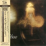 ALICE (PRO: ITA) / アリーチェ / 夢の中の少女 - デジタル・リマスター/SHM CD