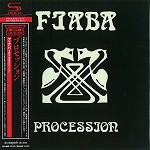 PROCESSION (PROG: ITA) / プロセッション / フィアバ - デジタル・リマスター/SHM CD