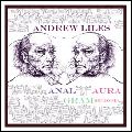 ANDREW LILES / アンドリュー・ライルズ / ANAL AURA GRAM (LP+7")