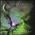 NURSE WITH WOUND / ナース・ウィズ・ウーンド / SPACE MUSIC (CD)