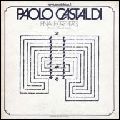 PAOLO CASTALDI / パオロ・カスタルディ / FINALE