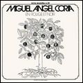 MIGUEL ANGEL CORIA / ミゲル・アンヘル・コリア / EN ROUGE ET NOIR